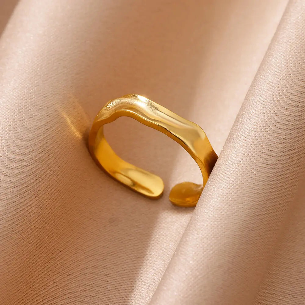 Korean Ring