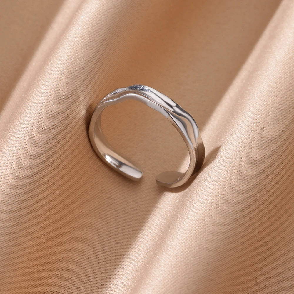Korean Ring